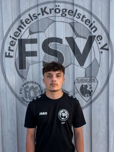 Luca Fäller