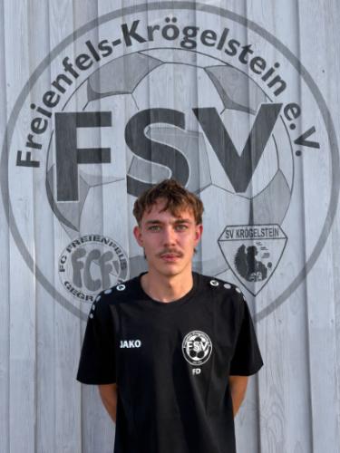 Felix Dörnhöfer