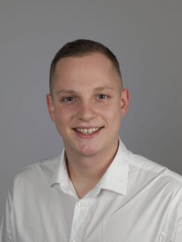 Adrian Krüger
