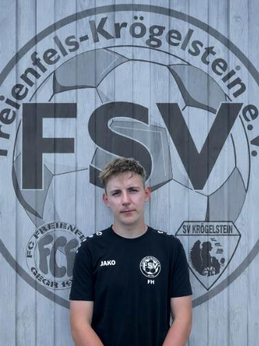 Finn Haderlein