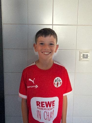 Brayan Mucllari