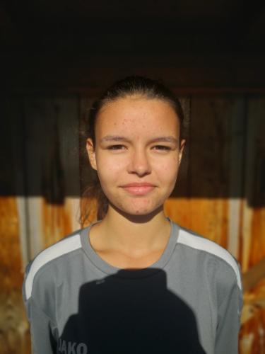 Angelina Bondarev