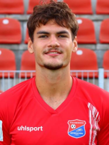 Luis Schäfer