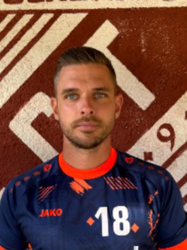 Timo Kramer
