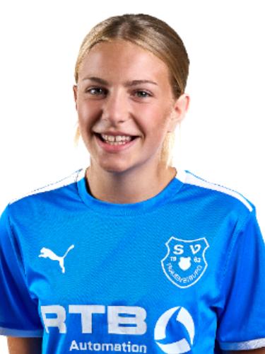 Jule Hoffmann