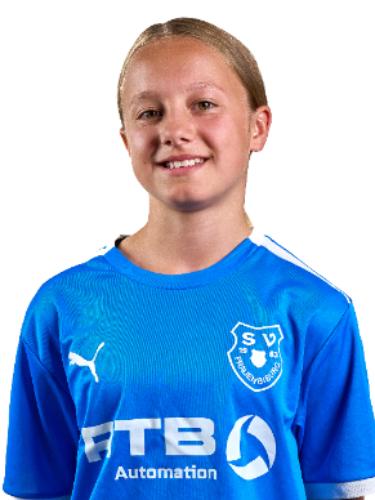 Marie Mirfanger