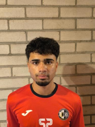 Ahmad Al Ali