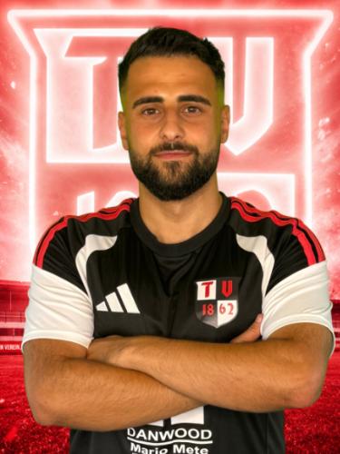 Burak Ince