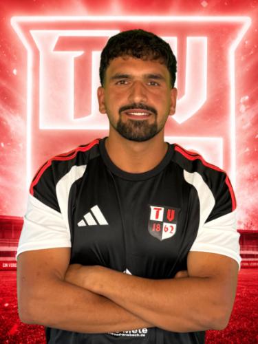 Avatar Bild für Edris Zia