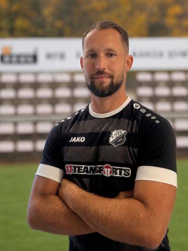 Christian Trausan