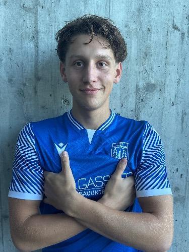 Noah Santunione