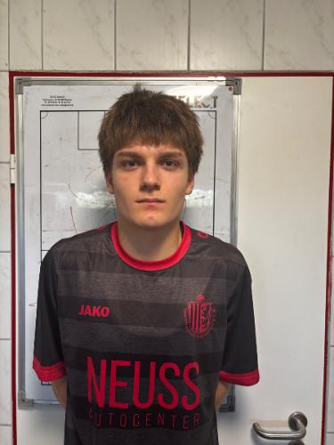 Mykhailo Fedchyshyn