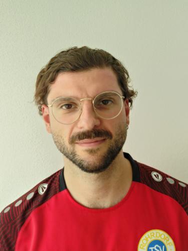 Mario Klawing
