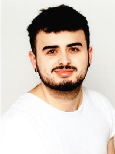 Arben Kabashi
