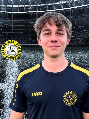 Moritz Mosch