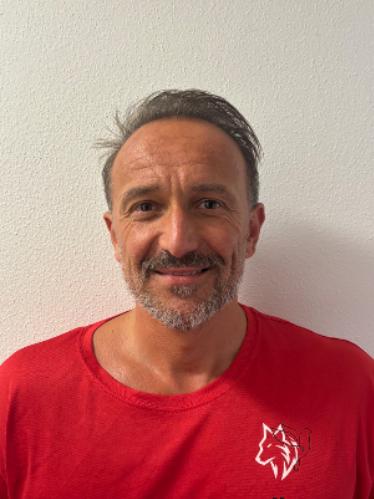 Dzenel Hodzic