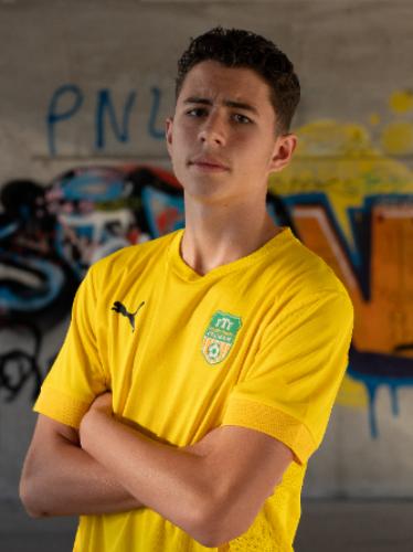Loris Bajraktari