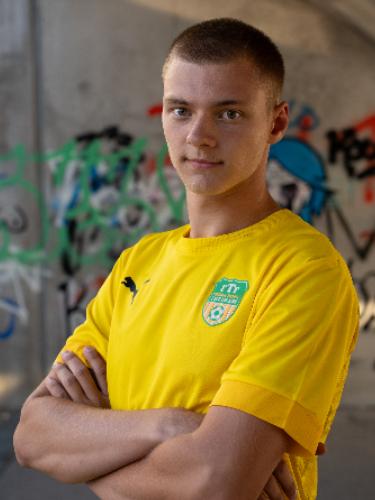 Colin Sliwinski