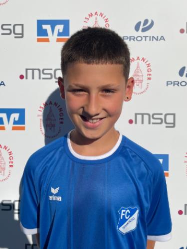 Noar Gashi