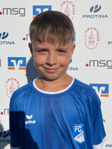 Luan Ahmeti
