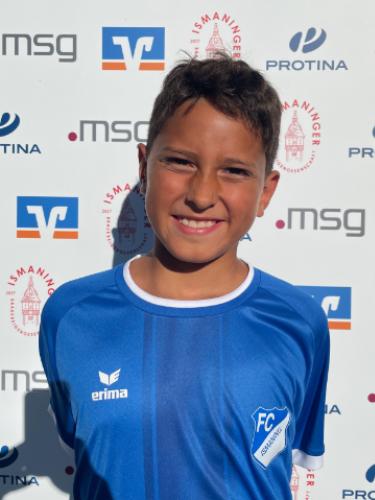 Elias Othmane