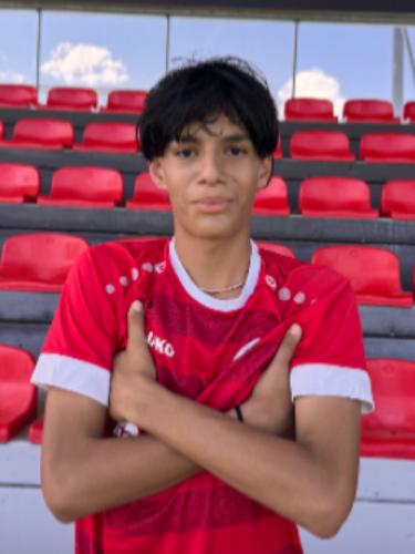 Sebastian Gonzalez Siboni