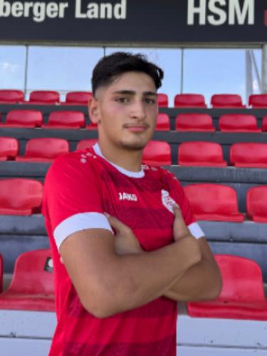Mohamad Hossaino