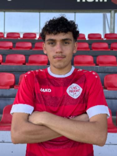 Nauras Nauaf Samir