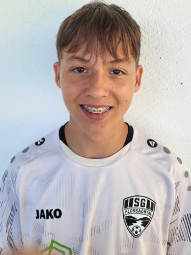 Luca Niederreiner