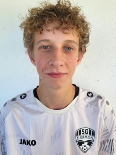 Jacob Rehm