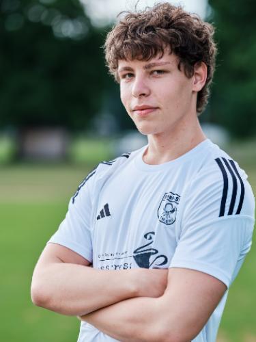 Yannick Pfund