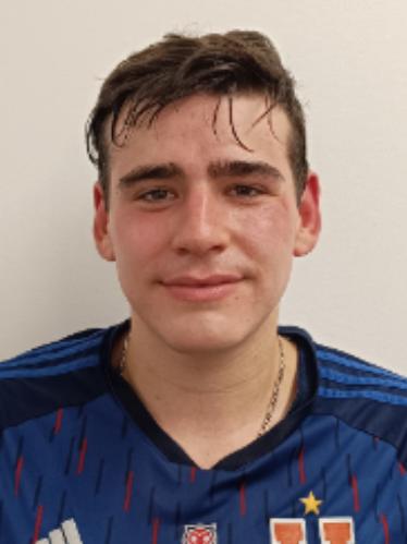 Martin Cordova Orellana