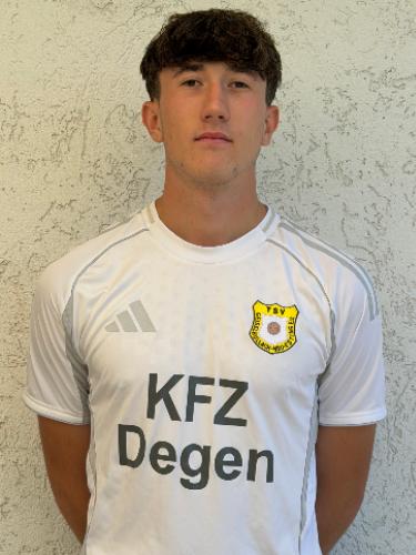 Korbinian Dähn