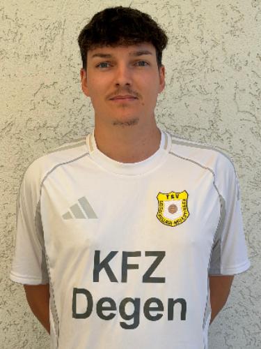 Jean-Luca Dötsch