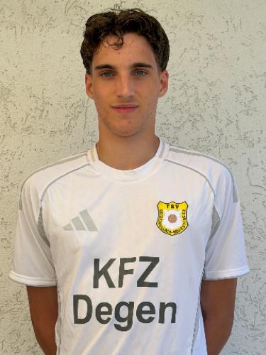 Fabian Lang