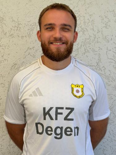 Avatar Bild für Maximilian Morstein