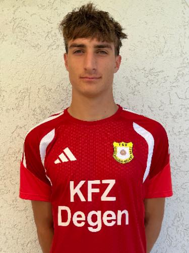 Elias Prechtl
