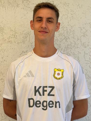 Michael Scharpf