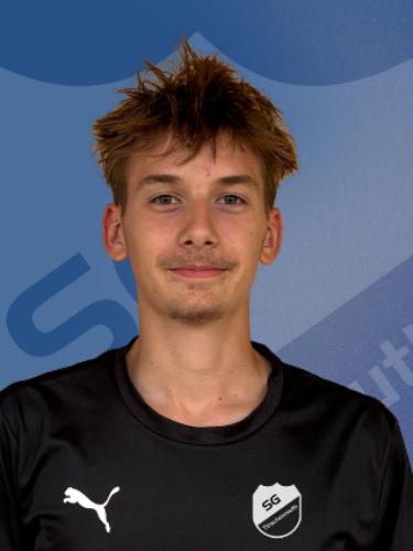 Felix Gebhard