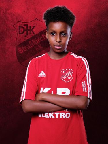 Abdi Abdifatah