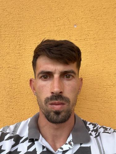 Zoran Melovic