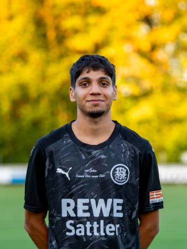 Mansour Arabzada