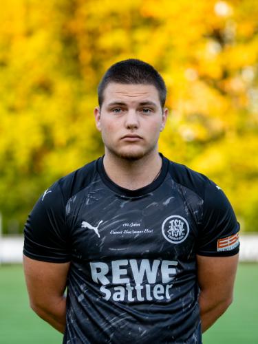 Stefan Ivosevic