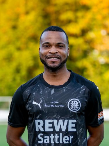 Raphael Kazadi Kabongo