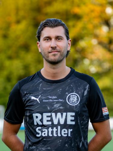 Christoph Kugelmann