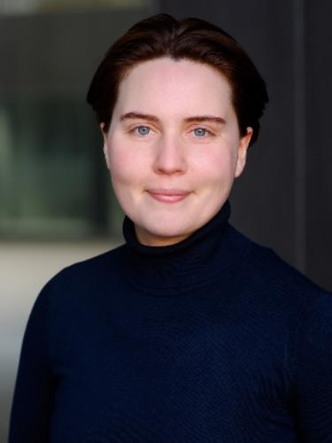 Sabrina Griebel