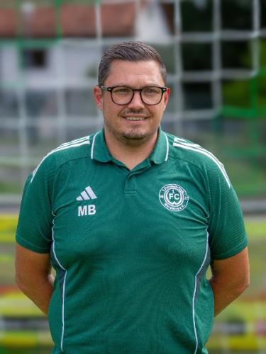 Michael Baumann