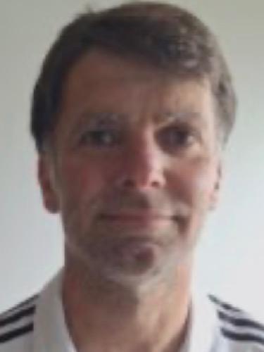 Walter Heuwieser