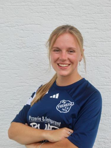 Verena Füger