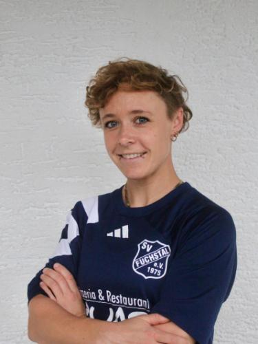 Miriam Klinger